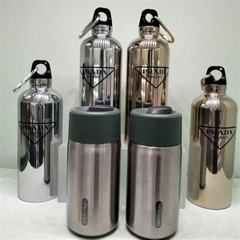 botol minum prada|Jual tumbler prada random 4nov .